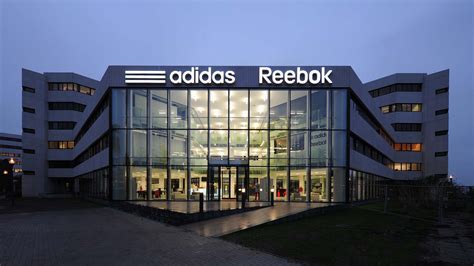 adidas careers netherlands.